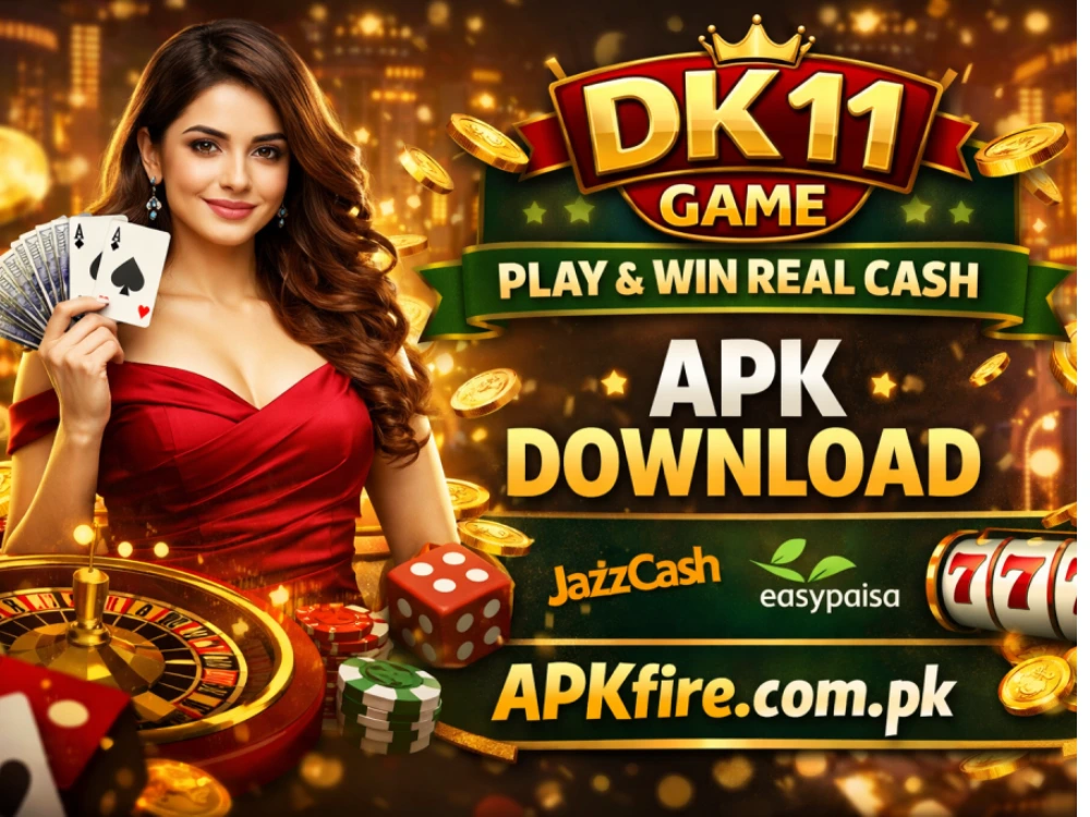 OK222 Game