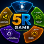 5R Game