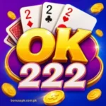 OK222 Game