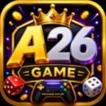 A26 game
