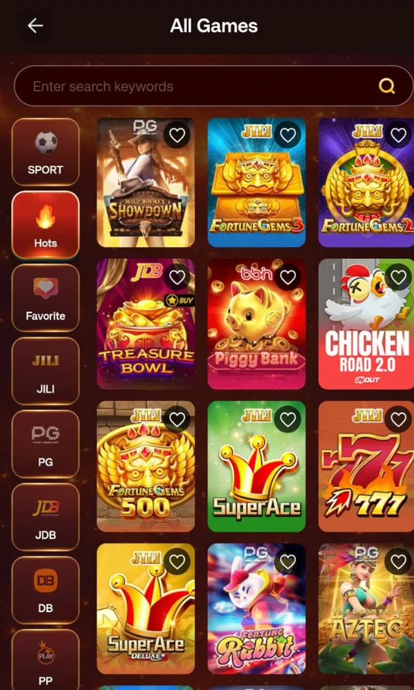 666RS Game