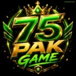 75PAK Game