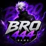 BRO444 Game