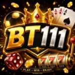 BT111 Game