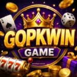 GOPKWIN Game