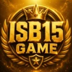 ISB15 Game