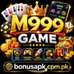 M999 Game