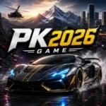 PK2026 game