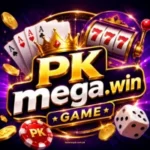 PKmega.win