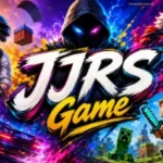 JJRS Game