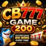 CB777 Game APK