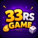 33RS Game
