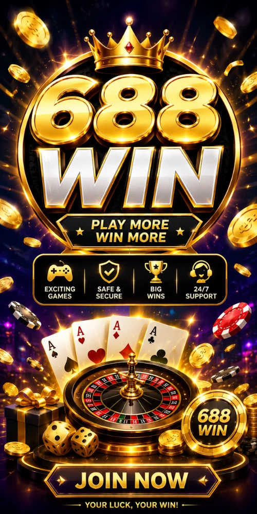 688WIN Game