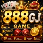 888GJ Game