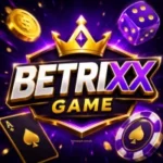 Betrixx Game