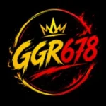 GGR678 game