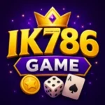 IK786 Game