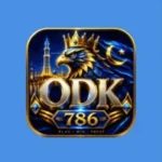 ODK786 Game