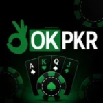 OKPKR Game