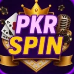 PKRSPIN Game