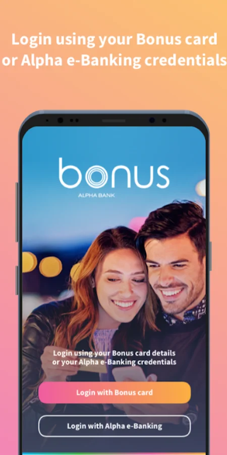Bonus App