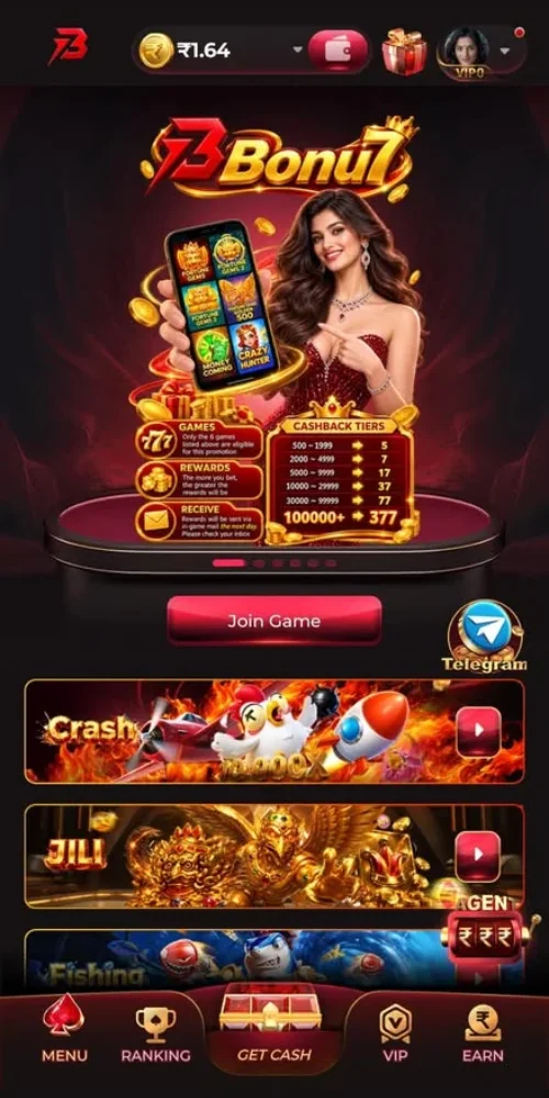 Bonus App