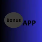 Bonus app